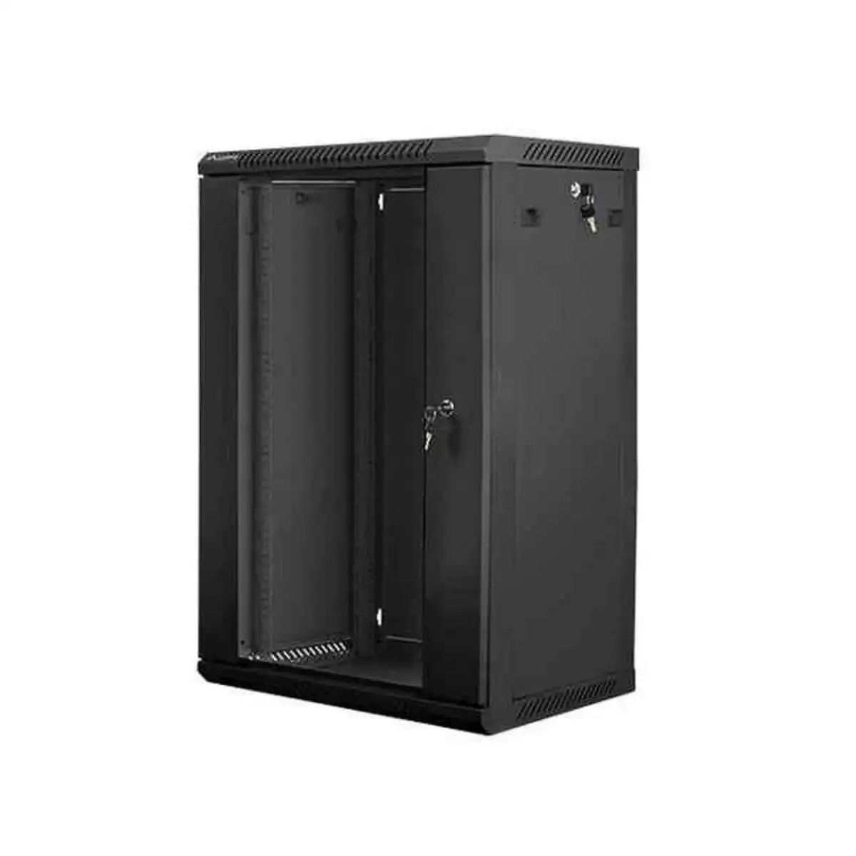 Armoire rack lanberg wf01 6418 10b 18u_2536. DIAYTAR COTE D'IVOIRE - Là où les Rêves de Shopping Deviennent Réalité. Naviguez à travers notre catalogue diversifié et choisissez parmi une variété d'articles qui feront de votre shopping une expérience inoubliable.