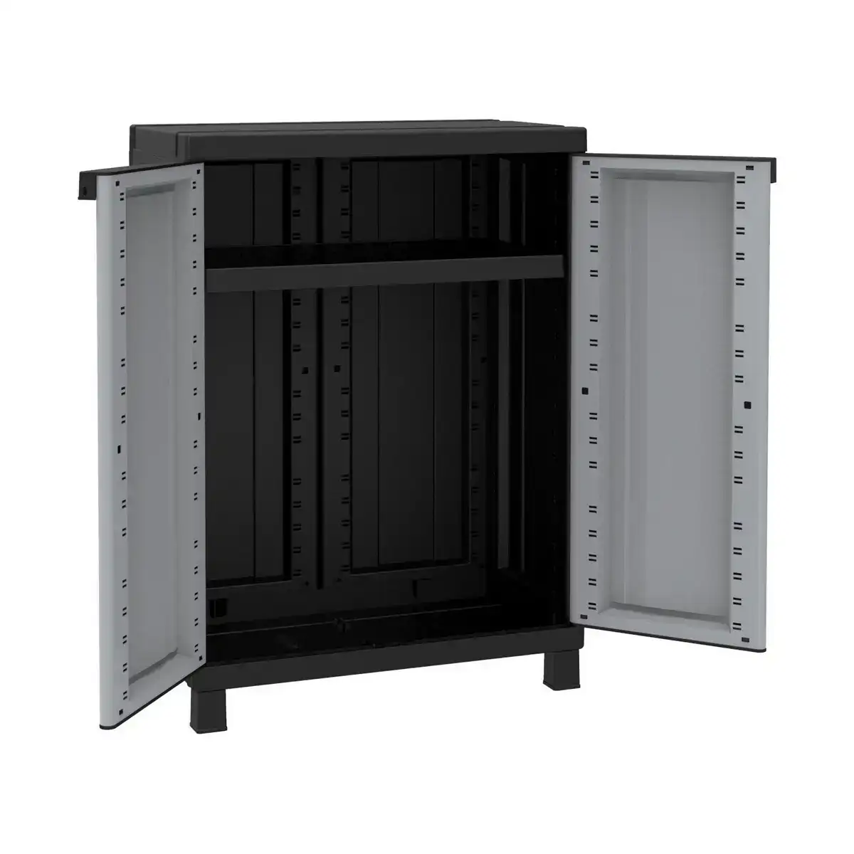 Armoire terry twistblack680 2 portes_6677. DIAYTAR COTE D'IVOIRE - Où Chaque Produit a son Histoire à Raconter. Parcourez notre catalogue et découvrez des articles qui portent en eux la passion et l'histoire du Côte d'Ivoire.
