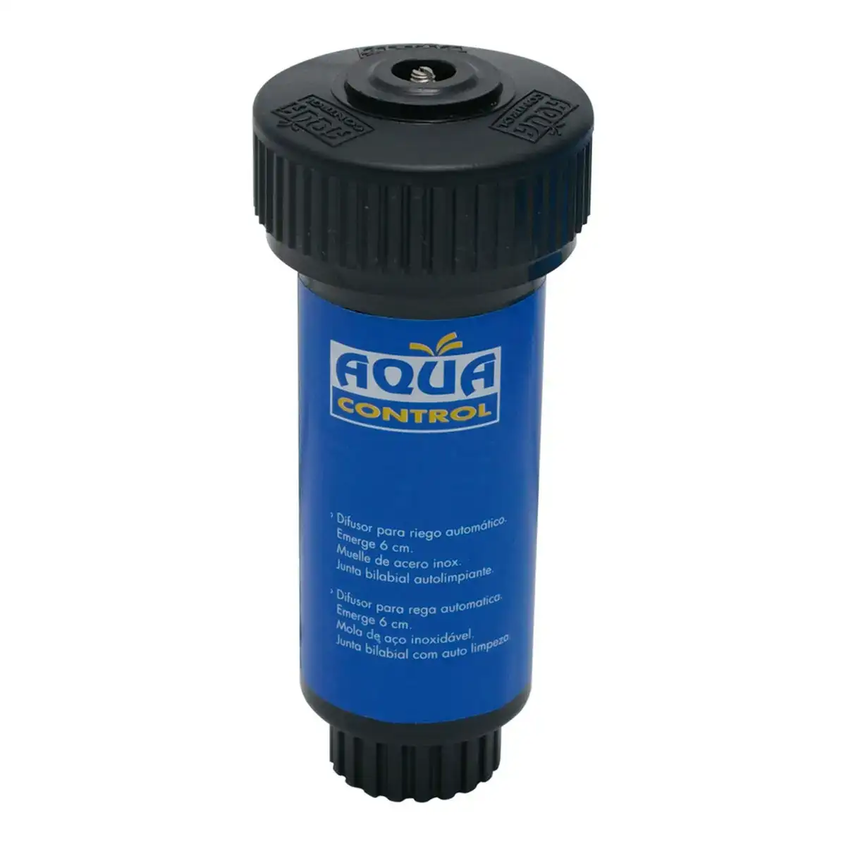 Arroseur aqua control polyethylene_1240. Entrez dans l'Univers de DIAYTAR COTE D'IVOIRE - Où Choisir est un Plaisir. Explorez notre gamme variée et trouvez des articles qui parlent à votre cœur et à votre style.