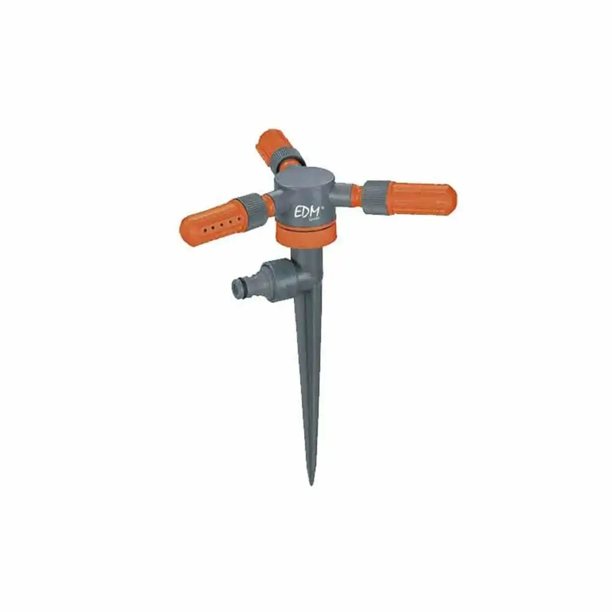 Arroseur edm 20 x 26 cm_9990. DIAYTAR COTE D'IVOIRE - Votre Portail vers l'Extraordinaire. Parcourez nos collections et découvrez des produits qui vous emmènent au-delà de l'ordinaire, créant une expérience de shopping mémorable.