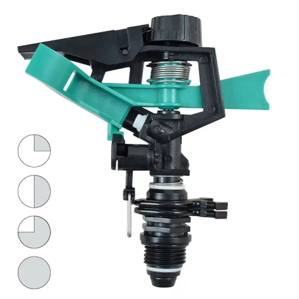 Arroseur ferrestock sec cir noir m1 2 plastique dur_3794. DIAYTAR COTE D'IVOIRE - L'Art de Magasiner sans Limites. Naviguez à travers notre collection diversifiée pour trouver des produits qui élargiront vos horizons shopping.