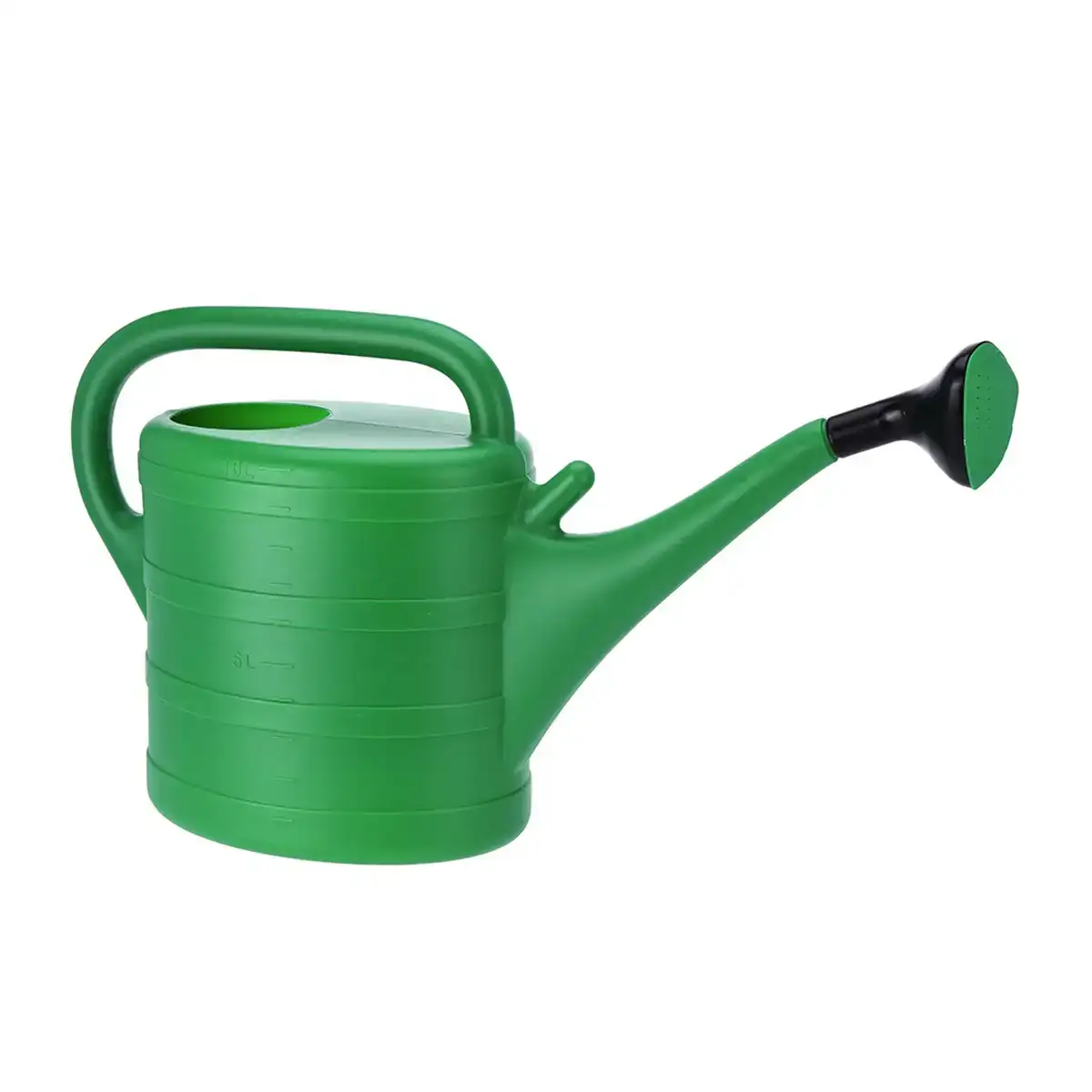 Arrosoir plastique vert 10 l _7461. Entrez dans l'Univers de DIAYTAR COTE D'IVOIRE - Où Chaque Produit a son Éclat Unique. Explorez notre gamme variée et choisissez des articles qui illuminent votre quotidien.