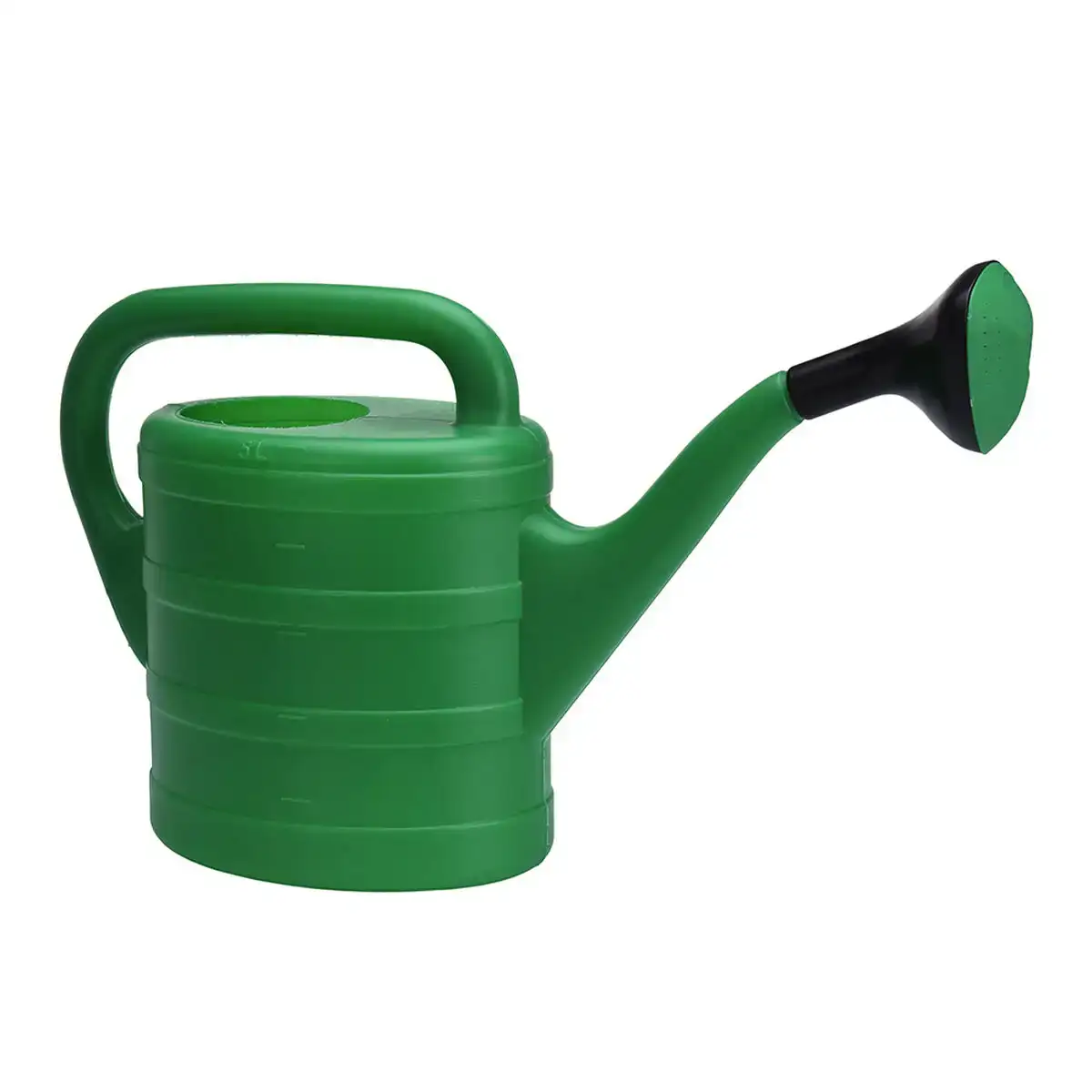 Arrosoir polyethylene vert 5 l _3516. DIAYTAR COTE D'IVOIRE - Là où la Découverte est au Rendez-vous. Plongez dans notre catalogue et trouvez des articles qui éveilleront votre curiosité et élargiront vos horizons.