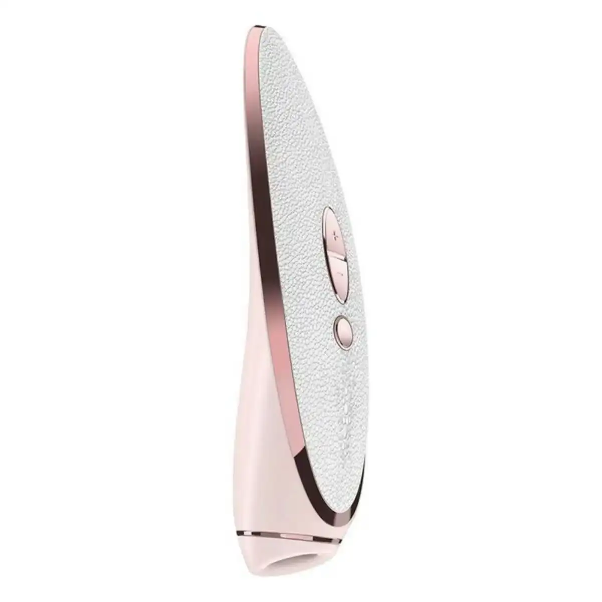 Aspirateur a clitoris satisfyer luxury pret a porter_5882. Entrez dans l'Univers de DIAYTAR COTE D'IVOIRE - Votre Destination de Shopping Complète. Découvrez des produits qui reflètent la diversité et la richesse culturelle du Côte d'Ivoire, le tout à portée de clic.