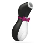 Aspirateur a clitoris satisfyer pro penguin_6939. Bienvenue chez DIAYTAR COTE D'IVOIRE - Où l'Authenticité Rencontre l'Accessibilité. Explorez notre sélection abordable et découvrez des articles qui incarnent l'essence du Côte d'Ivoire.