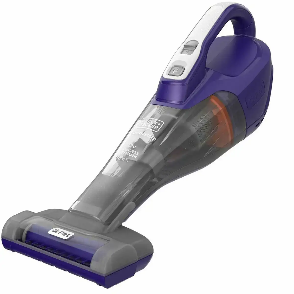 Aspirateur a main black decker dvb 315 jp 400 ml 12 v_4108. DIAYTAR COTE D'IVOIRE - L'Art de Magasiner sans Limites. Naviguez à travers notre collection diversifiée pour trouver des produits qui élargiront vos horizons shopping.