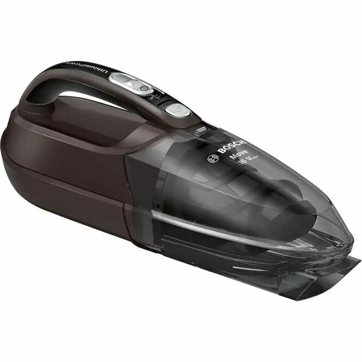 Aspirateur a main bosch bhn16l 16 v 400 ml_6765. DIAYTAR COTE D'IVOIRE - Votre Escale Shopping incontournable. Explorez notre boutique en ligne et dénichez des trésors qui reflètent la richesse culturelle et la modernité du Côte d'Ivoire.