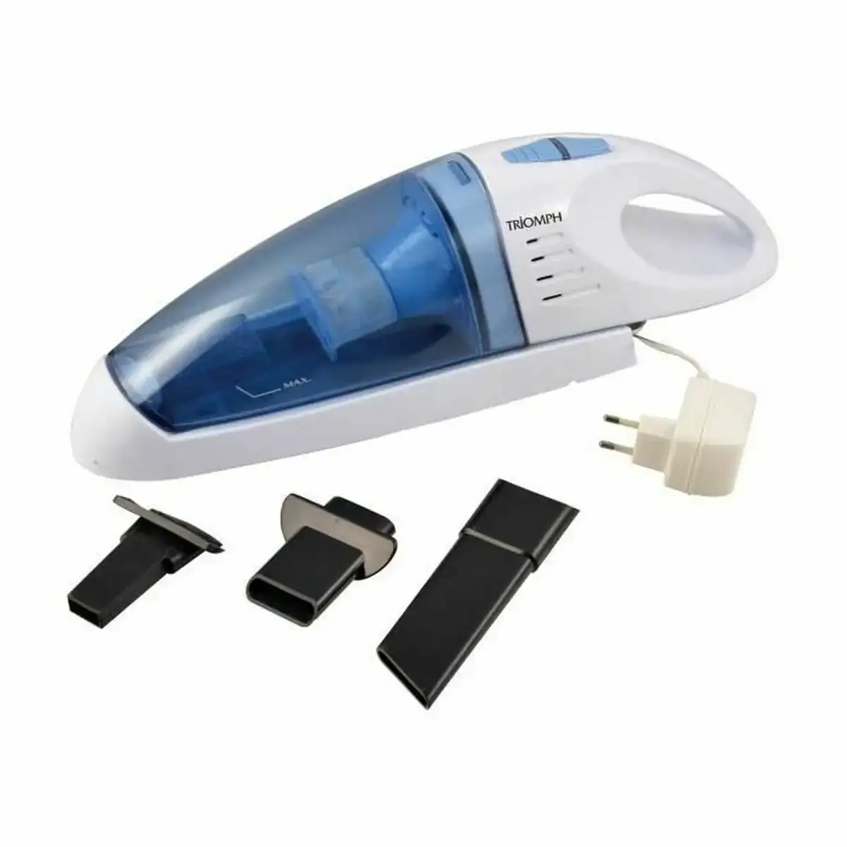 Aspirateur a main triomph 40 w 5 v 40 w_6898. DIAYTAR COTE D'IVOIRE - Votre Passage vers le Raffinement. Plongez dans notre univers de produits exquis et choisissez des articles qui ajoutent une touche de sophistication à votre vie.
