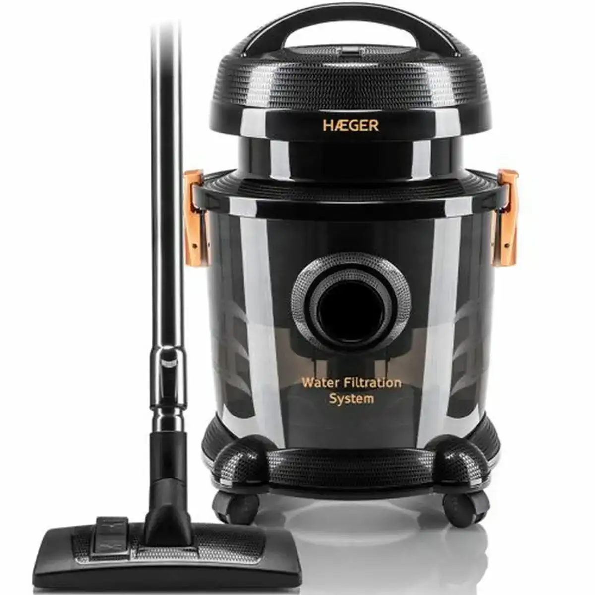 Aspirateur a sacs haeger aquaclean 1200 1200 w 9 l_4055. DIAYTAR COTE D'IVOIRE - Là où la Qualité est Non Négociable. Parcourez notre boutique en ligne pour découvrir des produits qui incarnent le raffinement et l'excellence du Côte d'Ivoire.