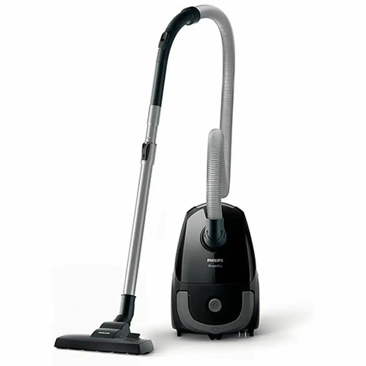 Aspirateur a sacs philips 3 l 77 db_4727. DIAYTAR COTE D'IVOIRE - Où Choisir est un Plaisir Responsable. Parcourez notre catalogue et choisissez des produits qui incarnent notre engagement envers des pratiques durables et éthiques.