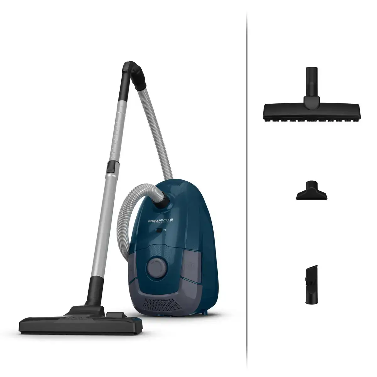 Aspirateur a sacs rowenta ro3126ea bleu_3661. DIAYTAR COTE D'IVOIRE - L'Art du Shopping Facilité. Naviguez sur notre plateforme en ligne pour découvrir une expérience d'achat fluide et agréable, avec une gamme de produits adaptés à tous.