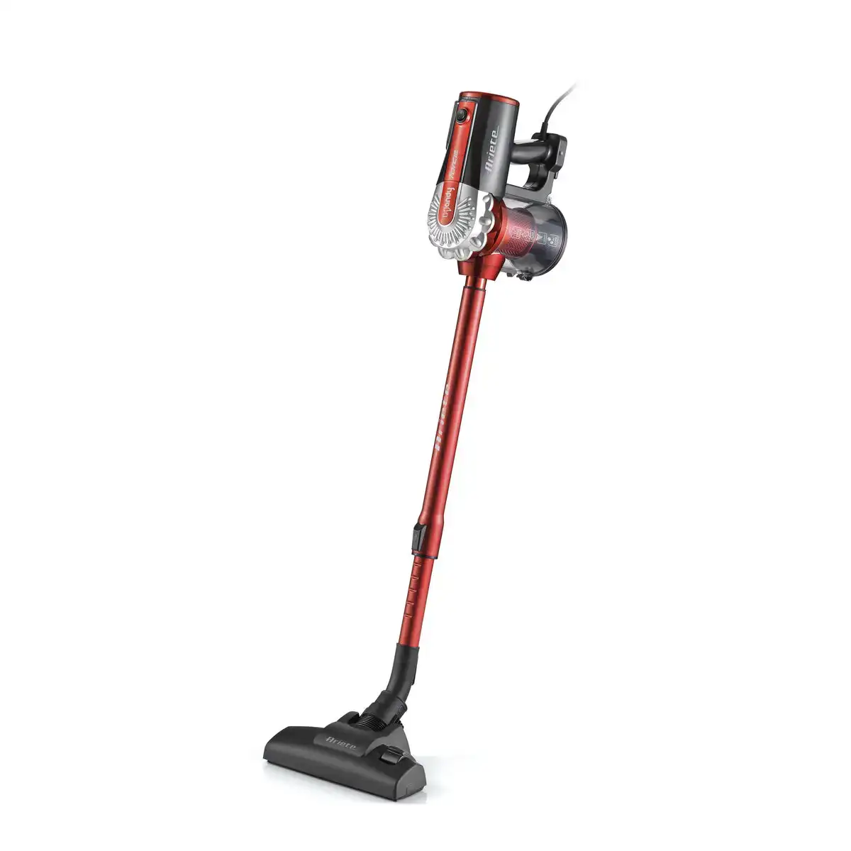 Aspirateur balai et a main ariete 2761 600 w_1419. Entrez dans l'Univers de DIAYTAR COTE D'IVOIRE - Où l'Élégance et la Variété se Rencontrent. Parcourez notre catalogue pour dénicher des articles qui ajoutent une touche d'élégance à votre vie.