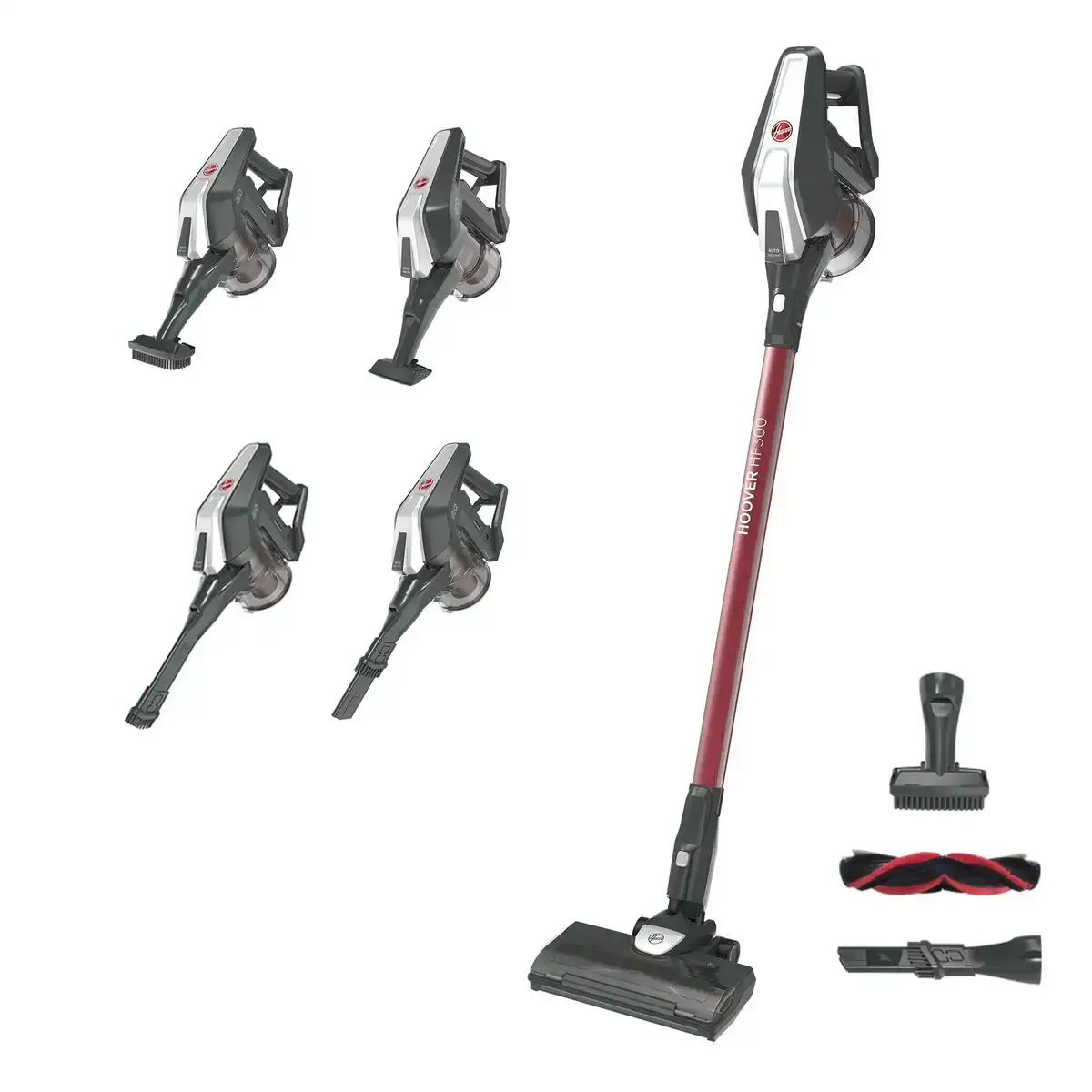 Aspirateur balai hoover 39400986 240 w_9751. DIAYTAR COTE D'IVOIRE - Où Choisir Devient une Expérience Personnalisée. Explorez notre boutique en ligne pour découvrir des produits qui s'adaptent à votre style et à votre essence.