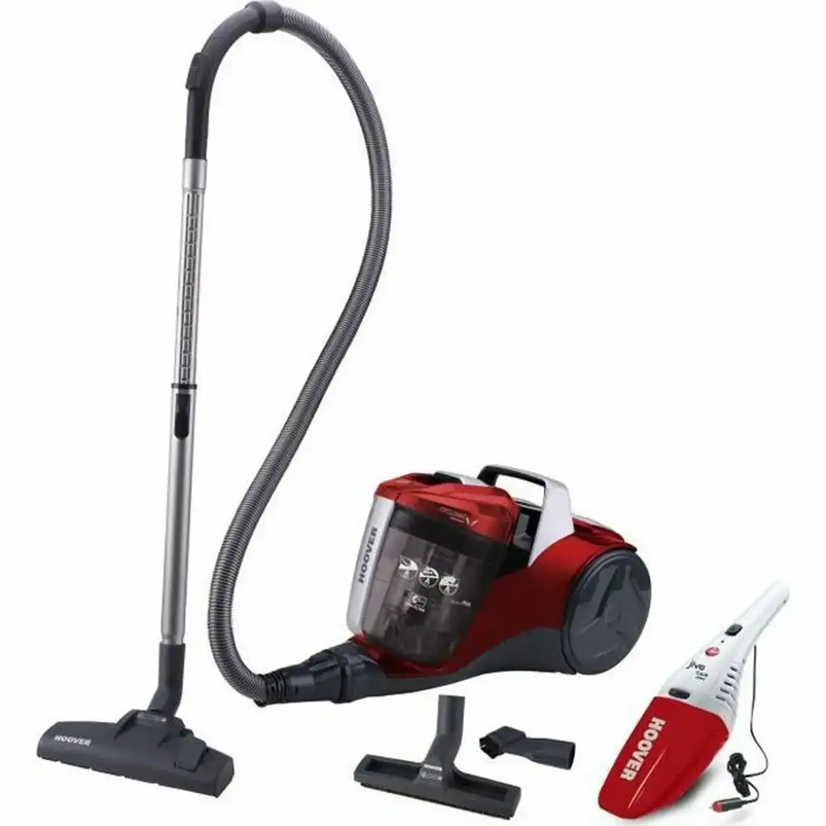 Aspirateur balai hoover br71_jcar 78 db 700 w 700 w_9440. DIAYTAR COTE D'IVOIRE - Où Chaque Produit a sa Place. Parcourez notre catalogue et choisissez des articles qui s'intègrent parfaitement à votre style et à votre espace.