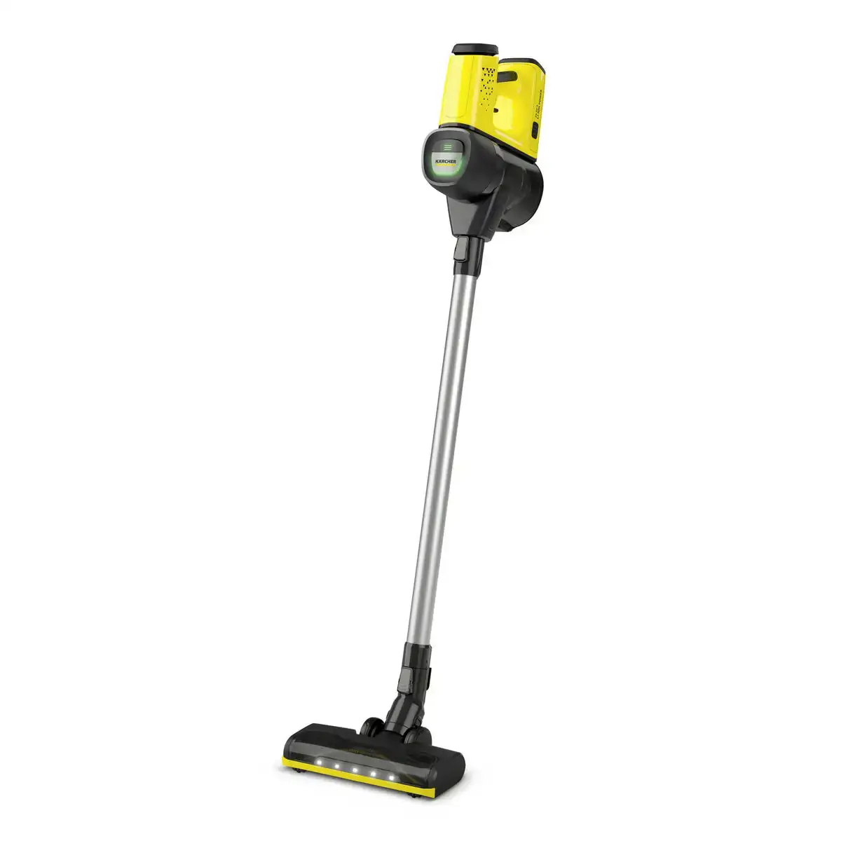 Aspirateur balai karcher vc6_5346. Entrez dans l'Univers de DIAYTAR COTE D'IVOIRE - Où Chaque Produit a une Signification. Explorez notre gamme diversifiée et découvrez des articles qui résonnent avec votre vie.