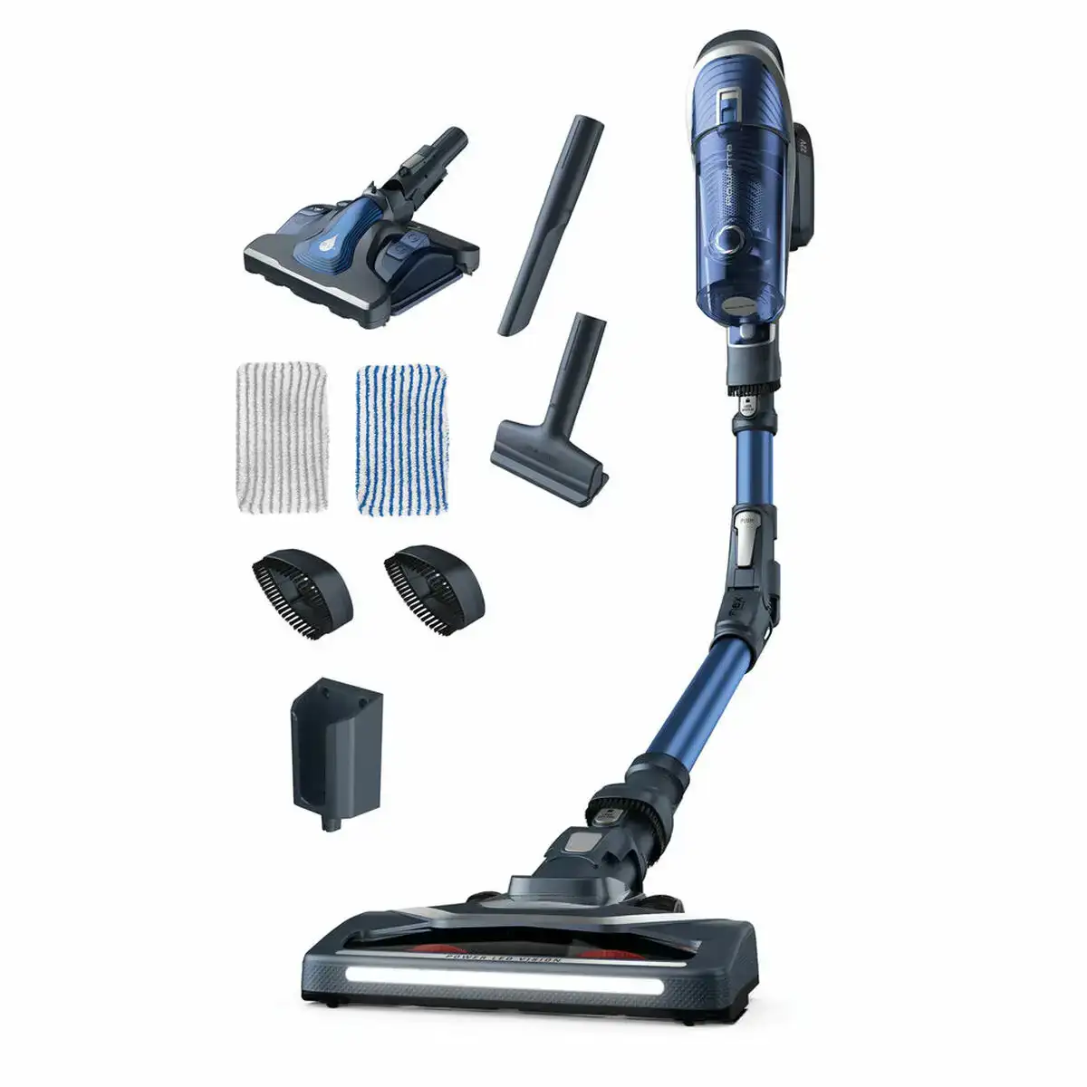 Aspirateur balai rowenta rh9680wo 50 w_8036. Bienvenue chez DIAYTAR COTE D'IVOIRE - Où le Shopping Devient un Voyage. Explorez notre plateforme pour dénicher des produits uniques, racontant l'histoire et l'âme du Côte d'Ivoire.