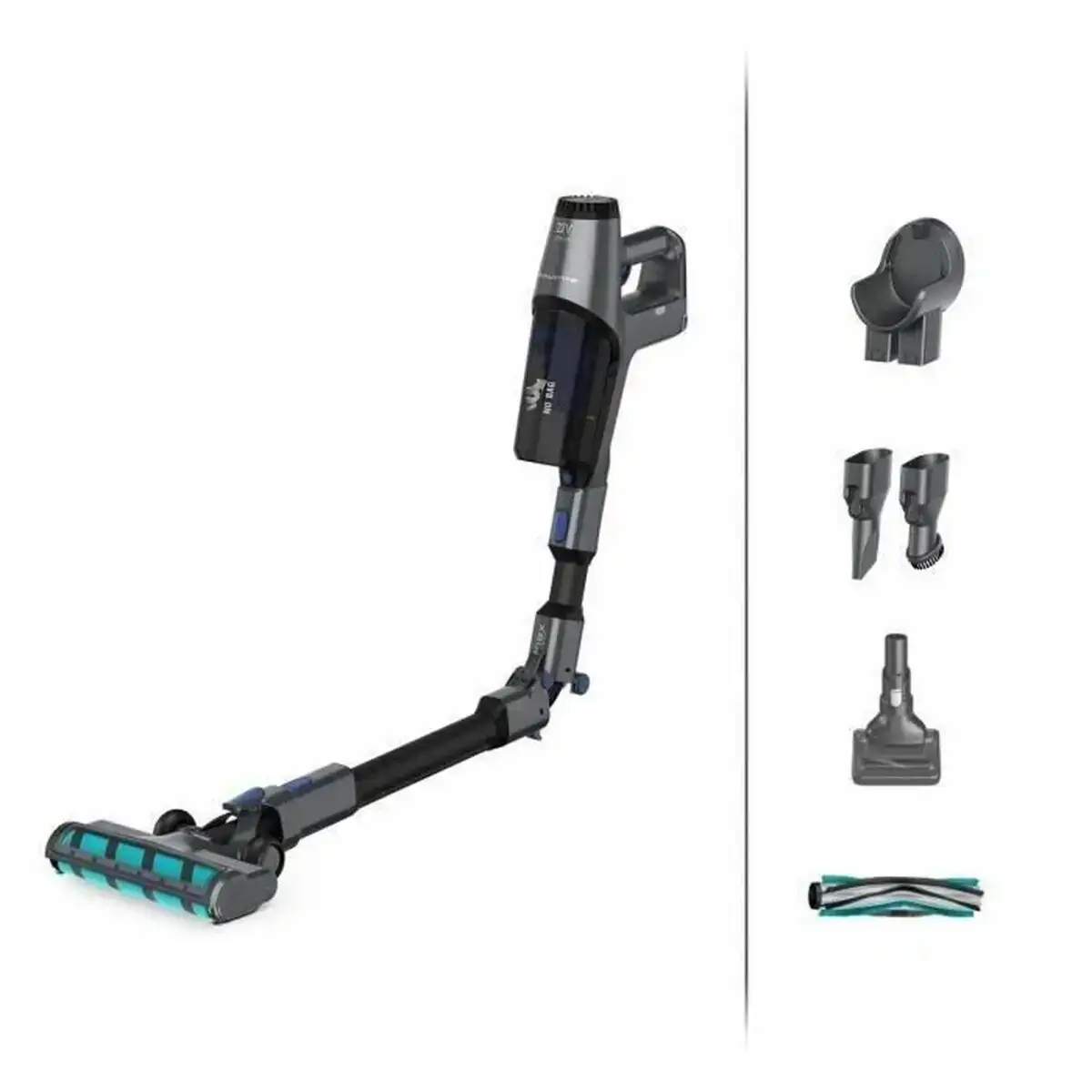 Aspirateur balai rowenta x pet 3 60_5882. DIAYTAR COTE D'IVOIRE - Là où Chaque Produit Est une Trouvaille. Explorez notre sélection minutieuse et découvrez des articles qui correspondent à votre style de vie et à vos aspirations.