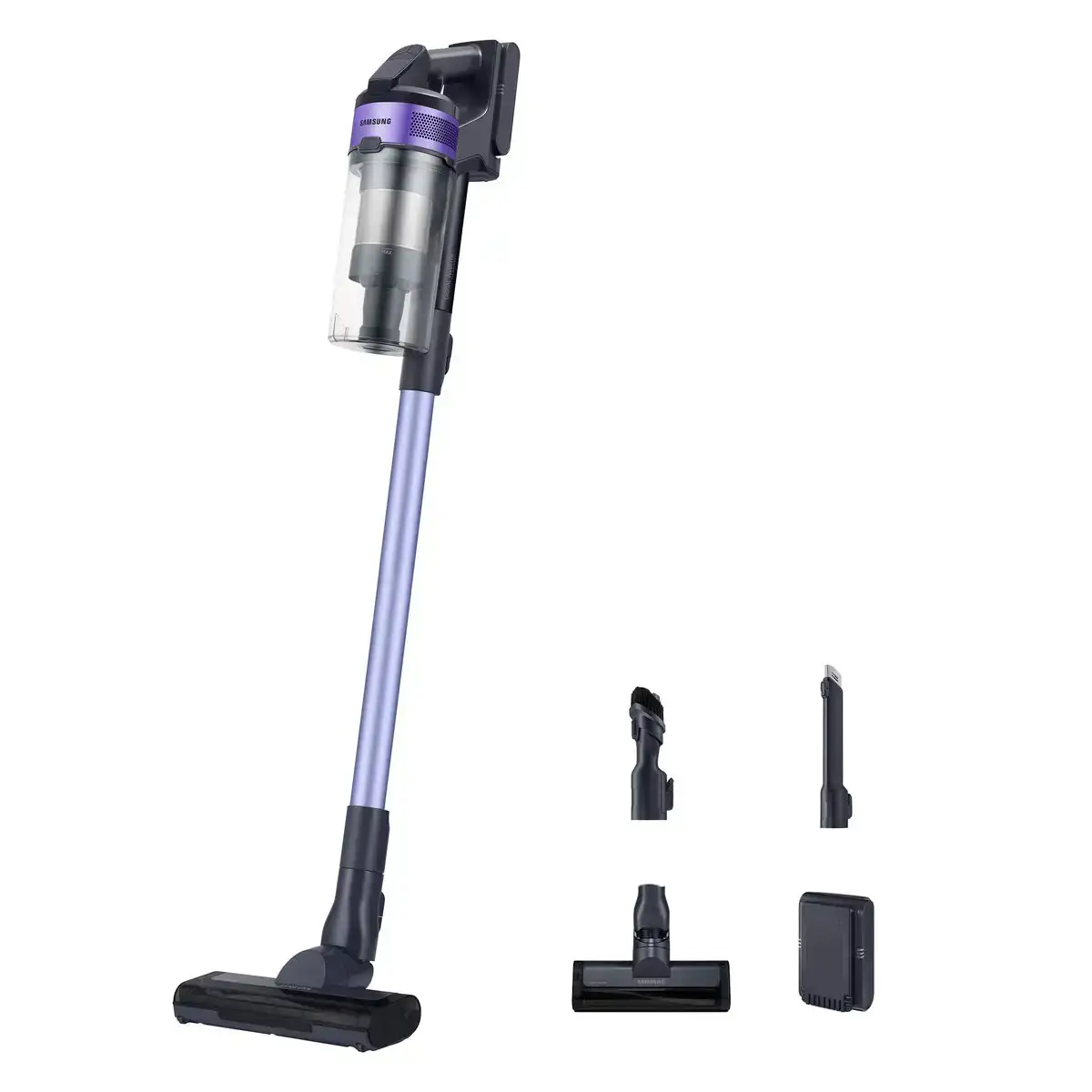 Aspirateur balai samsung vs15a6031r4 800 ml 410 w 150 w_4669. DIAYTAR COTE D'IVOIRE - Votre Destination pour un Shopping Unique. Parcourez notre catalogue et trouvez des articles qui expriment votre singularité et votre style.