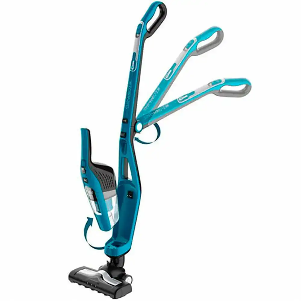 Aspirateur balai sans fil rowenta dual force 0 6l 21 6v_8291. Entrez dans l'Univers de DIAYTAR COTE D'IVOIRE - Où le Shopping Devient une Découverte. Explorez nos rayons et dénichez des trésors qui illuminent votre quotidien.