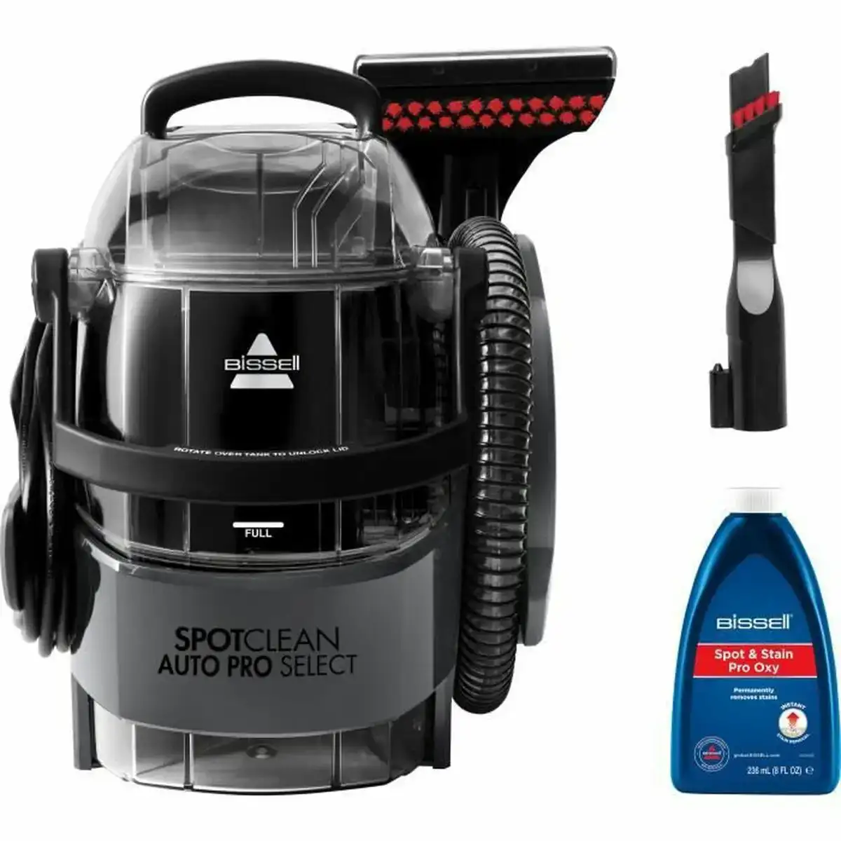 Aspirateur bissell 3730n 750 w 2 8 l_9684. DIAYTAR COTE D'IVOIRE - Où la Mode et le Confort se Rencontrent. Plongez dans notre univers de produits et trouvez des articles qui vous habillent avec style et aisance.