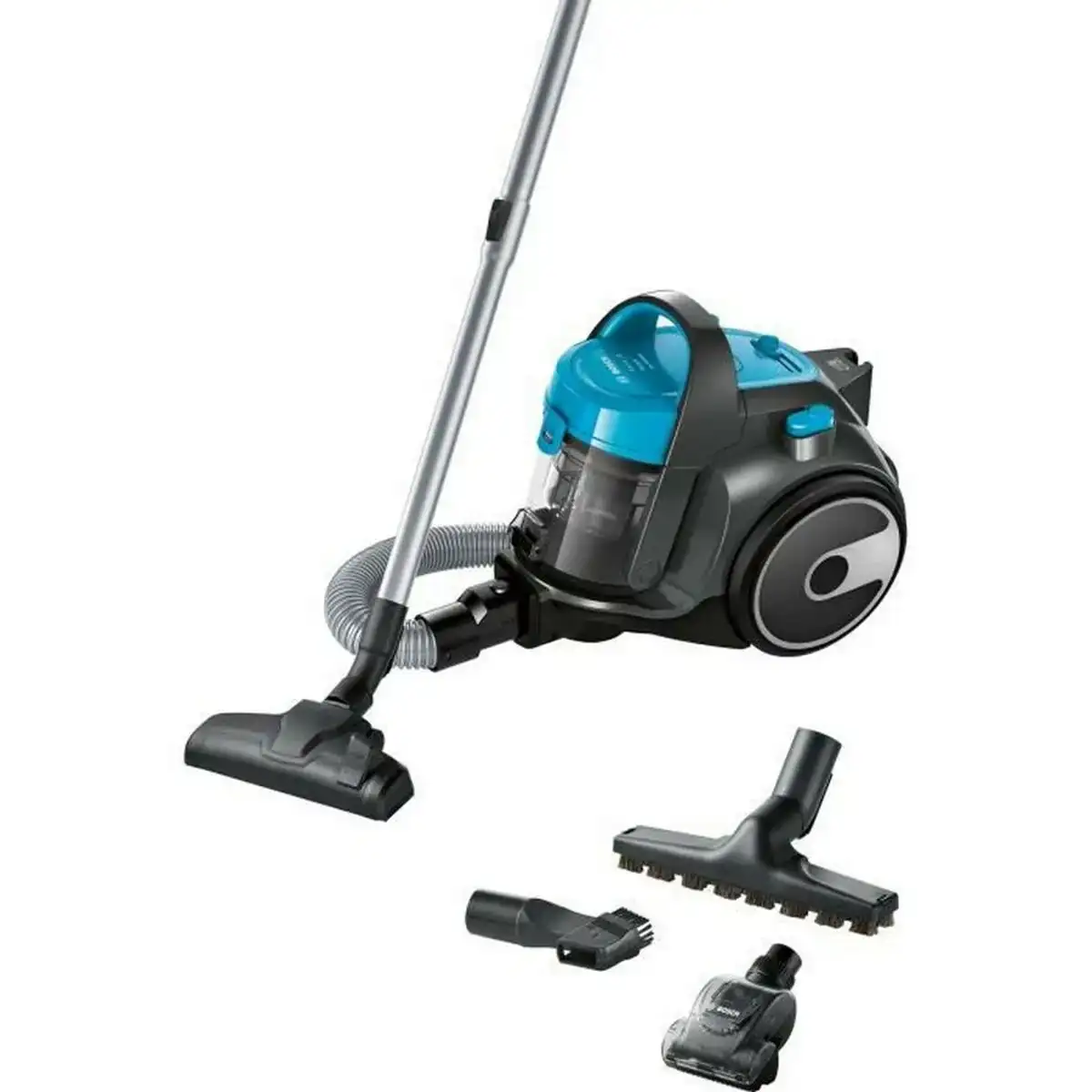 Aspirateur bosch bgs05x240 700 w bleu turquoise 700 w_7488. DIAYTAR COTE D'IVOIRE - Votre Passage vers la Découverte. Explorez notre boutique en ligne pour trouver des trésors qui vous attendent, du traditionnel à l'avant-garde.