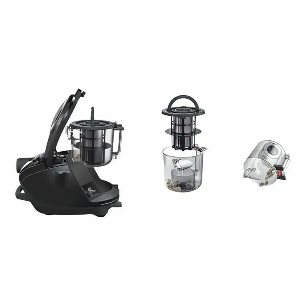 Aspirateur bosch bgs7ms64_9933. Bienvenue sur DIAYTAR COTE D'IVOIRE - Là où le Shopping Devient une Aventure. Explorez notre catalogue et dénichez des trésors qui élargiront votre horizon shopping.