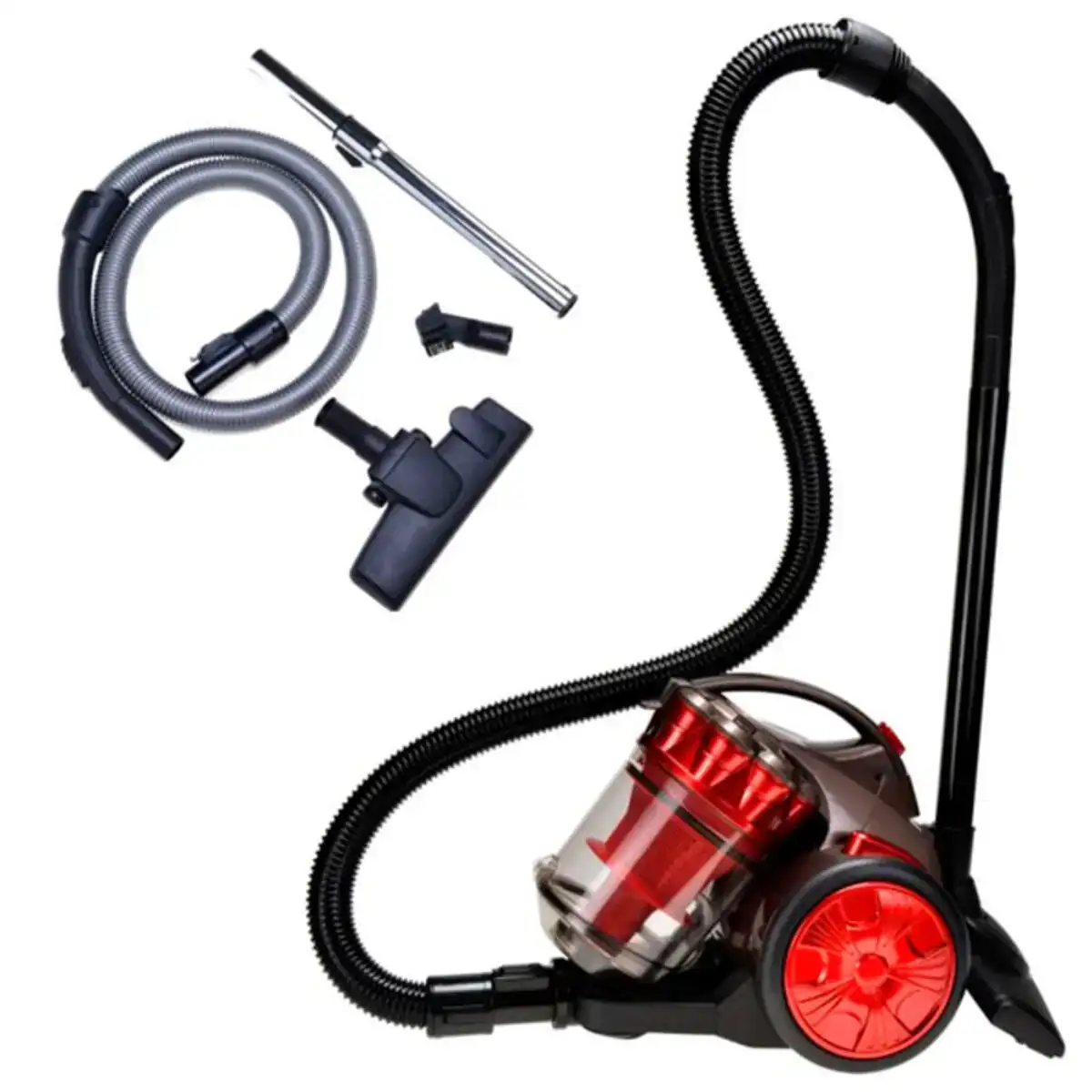 Aspirateur cyclonique comelec asp2209 79 db 700w multicouleur 700 w_3820. DIAYTAR COTE D'IVOIRE - Où Chaque Détail Compte. Naviguez à travers notre gamme variée et choisissez des articles qui ajoutent une touche spéciale à votre quotidien, toujours avec qualité et style.