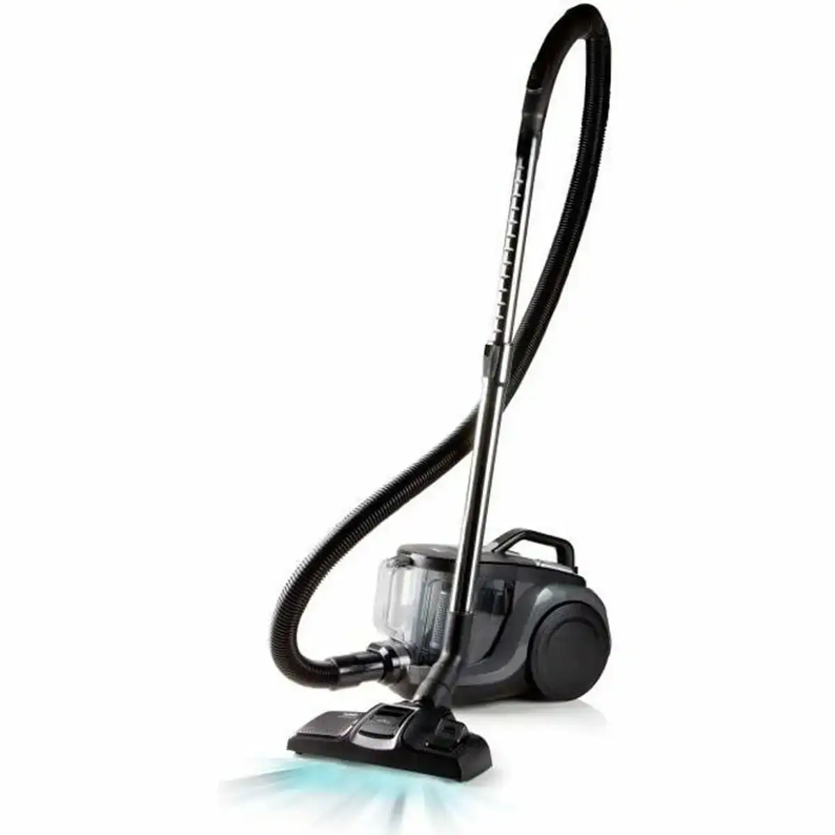 Aspirateur cyclonique domo do7295s 850 w_7842. DIAYTAR COTE D'IVOIRE - Où Choisir est un Plaisir Responsable. Explorez notre boutique en ligne et adoptez des produits qui reflètent notre engagement envers la durabilité.