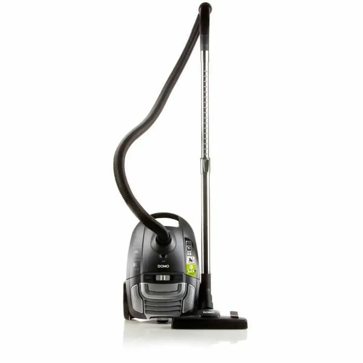 Aspirateur domo do7285s 700 w gris 700 w_8923. Bienvenue sur DIAYTAR COTE D'IVOIRE - Votre Destination Shopping à la Côte d'Ivoireaise. Explorez notre boutique en ligne et découvrez une gamme variée de produits qui capturent l'esprit du Côte d'Ivoire.