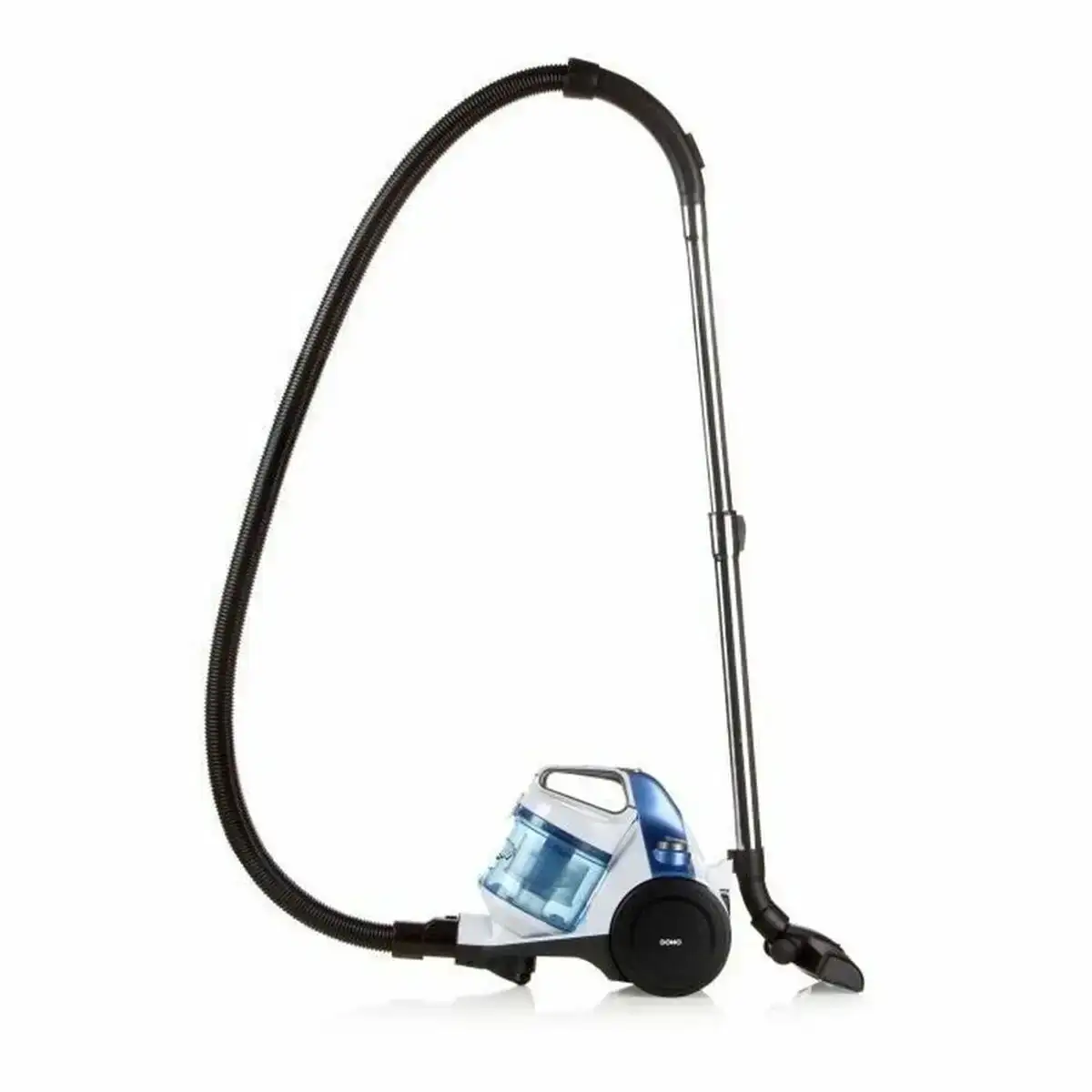 Aspirateur domo do7286s 700 w 700 w_6860. Entrez dans l'Univers de DIAYTAR COTE D'IVOIRE - Où Chaque Produit a une Signification. Explorez notre gamme diversifiée et découvrez des articles qui résonnent avec votre vie.