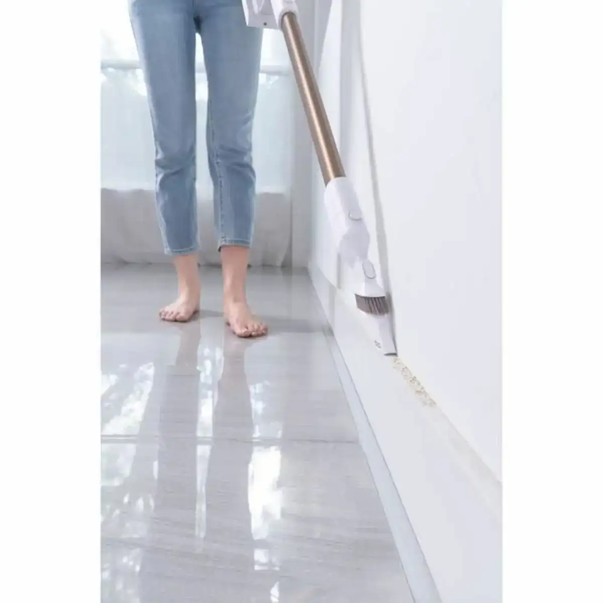 Aspirateur dreame p10 pro_9464. DIAYTAR COTE D'IVOIRE - Où Chaque Achat Raconte une Histoire. Explorez notre boutique en ligne et créez votre propre narration à travers notre diversité de produits, chacun portant une signification unique.