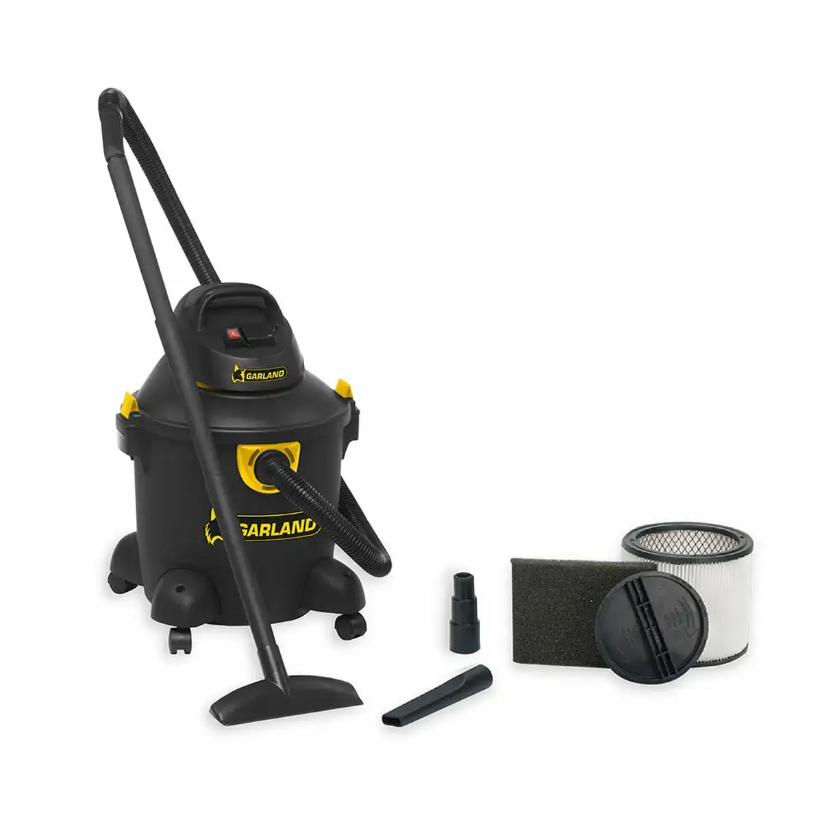 Aspirateur garland clean 330 es_9756. Entrez dans l'Univers de DIAYTAR COTE D'IVOIRE - Où le Shopping Devient une Découverte. Explorez nos rayons et dénichez des trésors qui illuminent votre quotidien.