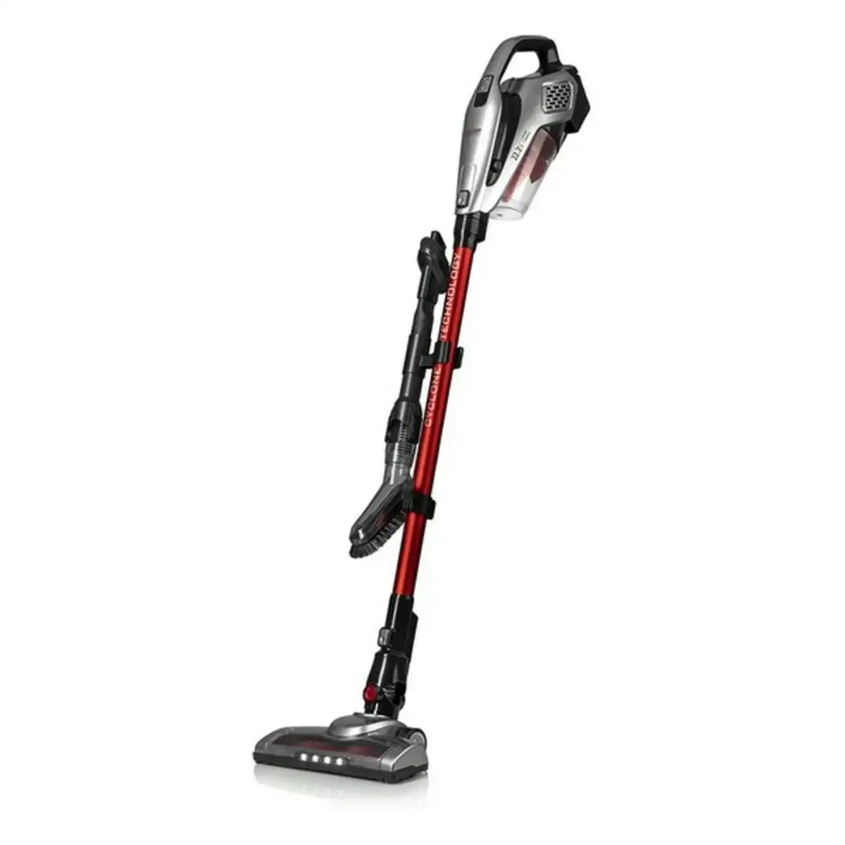 Aspirateur haeger 22 2v_6229. DIAYTAR COTE D'IVOIRE - Votre Passage vers le Chic et l'Élégance. Naviguez à travers notre boutique en ligne pour trouver des produits qui ajoutent une touche sophistiquée à votre style.