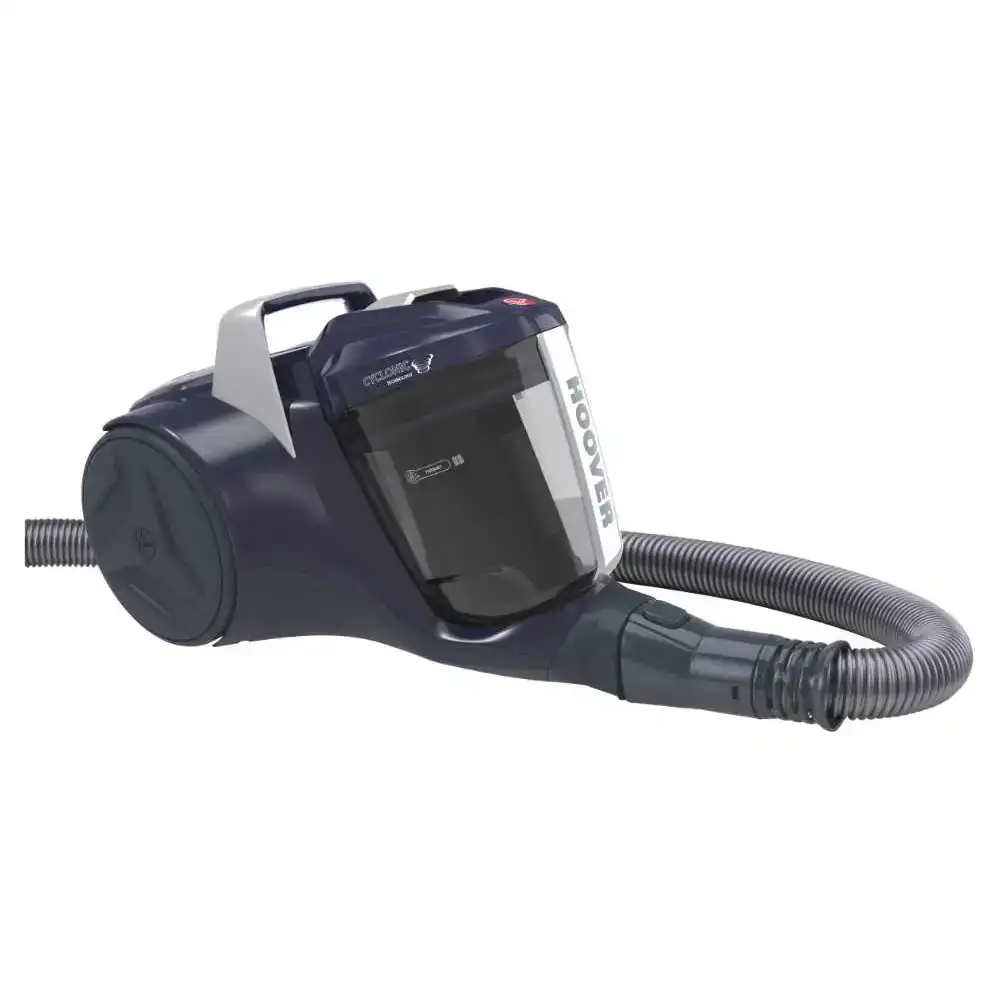 Aspirateur hoover 39001481 bleu 700 w_1540. DIAYTAR COTE D'IVOIRE - Votre Escapade Shopping Virtuelle. Explorez notre boutique en ligne et dénichez des trésors qui évoquent la culture et le savoir-faire sénégalais, un clic à la fois.