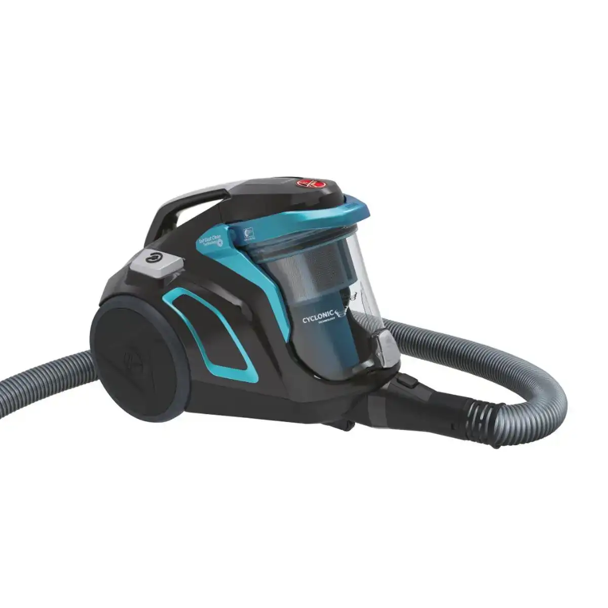 Aspirateur hoover 39002217 noir bleu 850 w_5690. DIAYTAR COTE D'IVOIRE - Votre Destination Shopping Authentique. Explorez notre boutique en ligne et découvrez des trésors qui reflètent l'âme du Côte d'Ivoire, pour une expérience shopping unique.