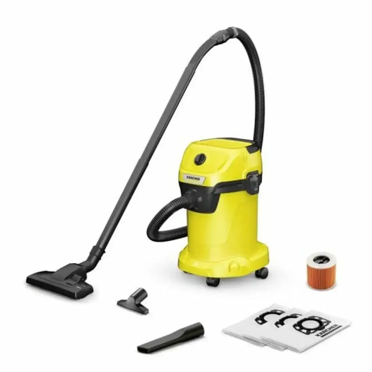 Aspirateur karcher 1000w 1000 w_1617. DIAYTAR COTE D'IVOIRE - Votre Source de Trésors Culturels. Naviguez à travers notre catalogue et trouvez des articles qui mettent en avant la richesse de la culture sénégalaise.