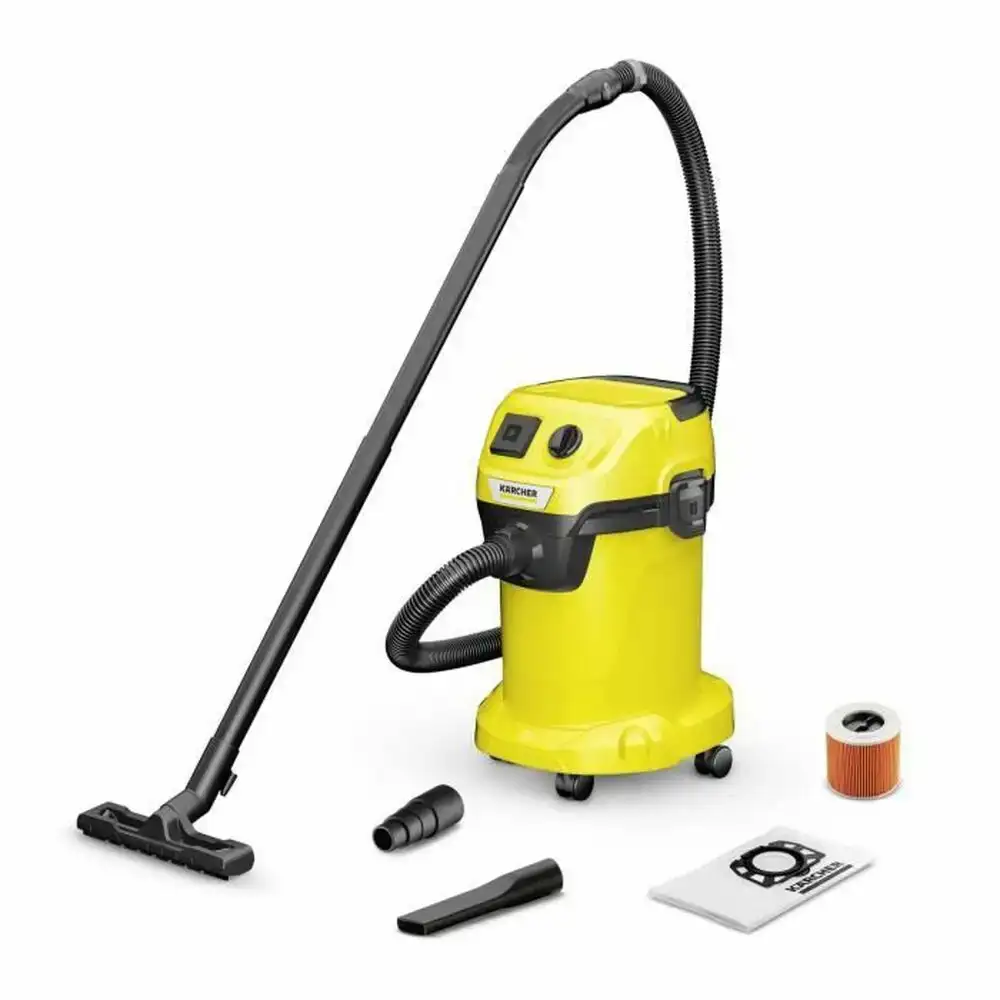 Aspirateur karcher 19 4 20_2751. DIAYTAR COTE D'IVOIRE - Où Choisir est un Acte d'Amour pour le Côte d'Ivoire. Explorez notre boutique en ligne et choisissez des articles qui célèbrent la culture et l'artisanat du pays.