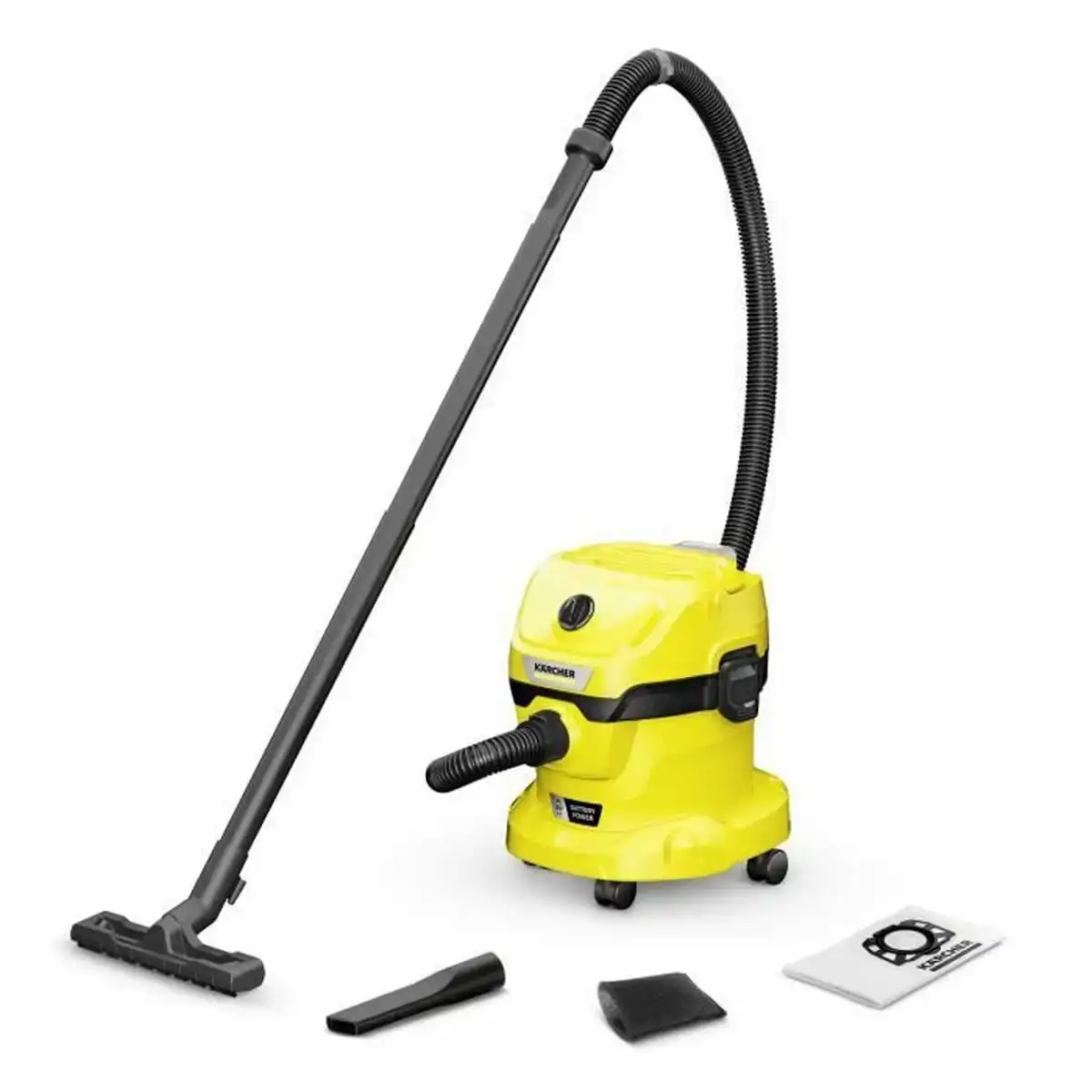 Aspirateur karcher wd 2 18 v 13 18_9232. DIAYTAR COTE D'IVOIRE - Où Choisir Rime avec Qualité. Découvrez notre sélection soigneusement conçue et choisissez des articles qui incarnent l'excellence et l'innovation.
