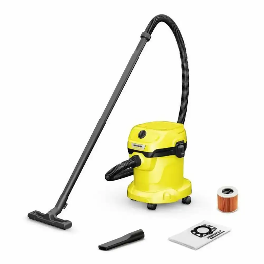 Aspirateur karcher wd 2 v 15 4 18 c_3276. Entrez dans l'Univers de DIAYTAR COTE D'IVOIRE - Où Chaque Produit a son Éclat Unique. Explorez notre gamme variée et choisissez des articles qui illuminent votre quotidien.