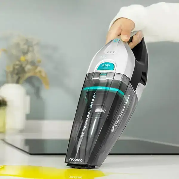 Aspirateur manuel cecotec conga immortal extremesuction 11 1 v hand 75w 500 ml 75 w_6846. Bienvenue sur DIAYTAR COTE D'IVOIRE - Où l'Élégance Rencontrer la Tradition. Explorez notre gamme variée et trouvez des articles qui marient le chic moderne au charme ancestral.