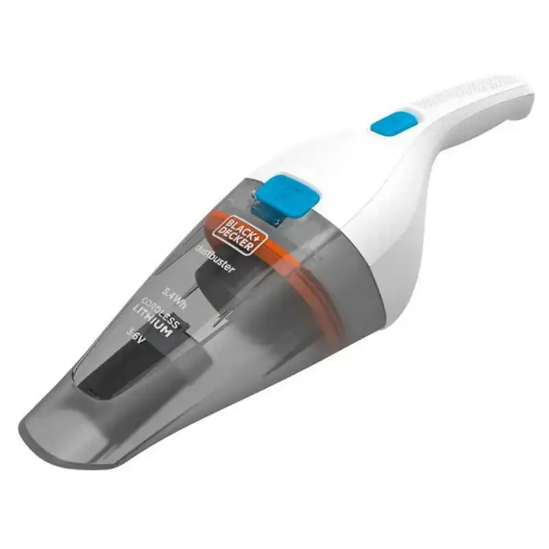 Aspirateur manuel cyclonique black decker nvc 115jl 0 32 l 630 l min 3 6v 5 4 w blanco_9864. DIAYTAR COTE D'IVOIRE - L'Art du Shopping Facilité. Naviguez sur notre plateforme en ligne pour découvrir une expérience d'achat fluide et agréable, avec une gamme de produits adaptés à tous.
