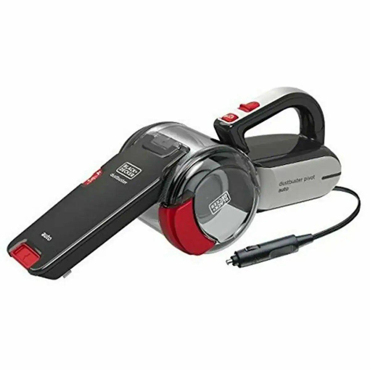 Aspirateur manuel cyclonique black decker pv1200av xj 12 5 w 0 44 l_4263. DIAYTAR COTE D'IVOIRE - Où Choisir est un Acte d'Amour pour le Côte d'Ivoire. Explorez notre boutique en ligne et choisissez des articles qui célèbrent la culture et l'artisanat du pays.