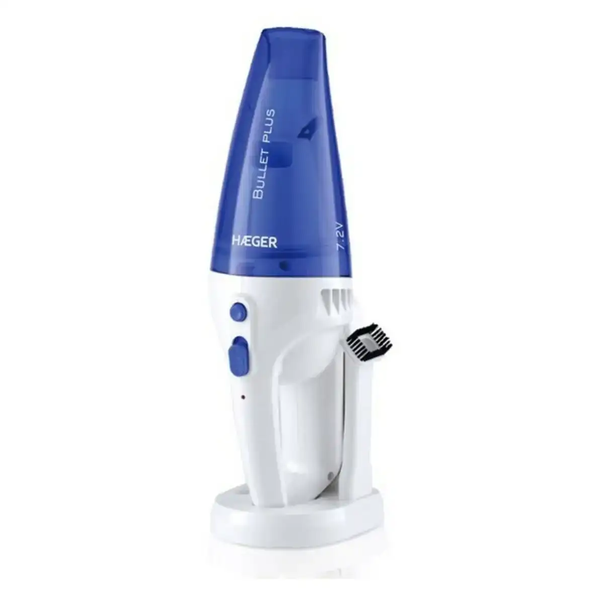 Aspirateur manuel haeger bullet plus 0 5 l 40w_8382. DIAYTAR COTE D'IVOIRE - L'Art du Shopping Facilité. Naviguez sur notre plateforme en ligne pour découvrir une expérience d'achat fluide et agréable, avec une gamme de produits adaptés à tous.