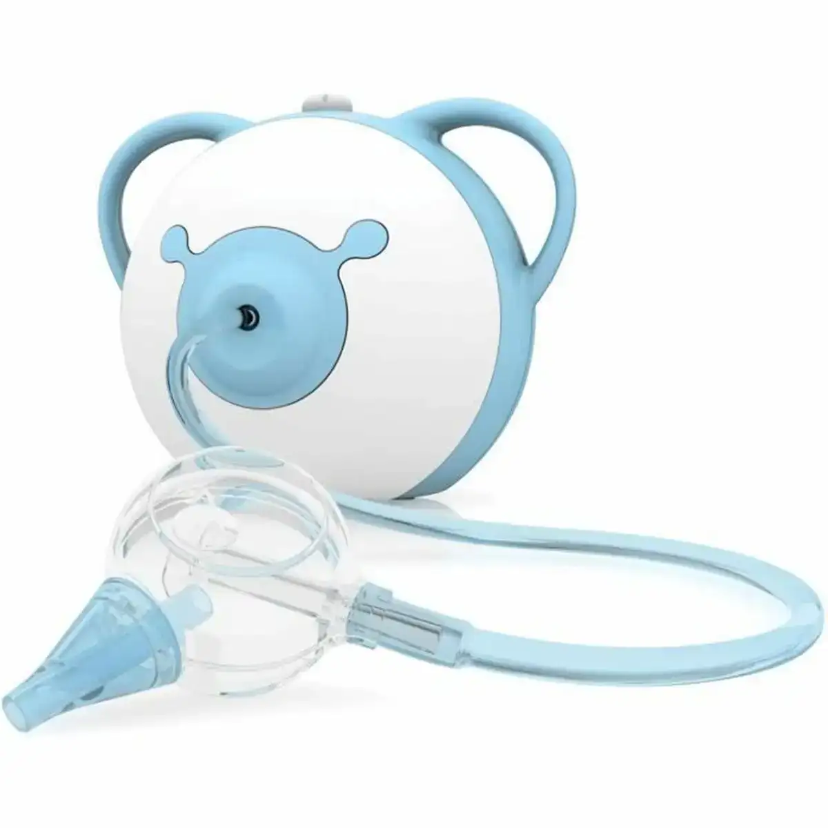 Aspirateur nasal nosiboo pro2 bleu_5415. DIAYTAR COTE D'IVOIRE - Votre Destination Shopping de Confiance. Naviguez à travers notre boutique en ligne et profitez d'une sélection soigneusement choisie de produits qui répondent à toutes vos exigences.