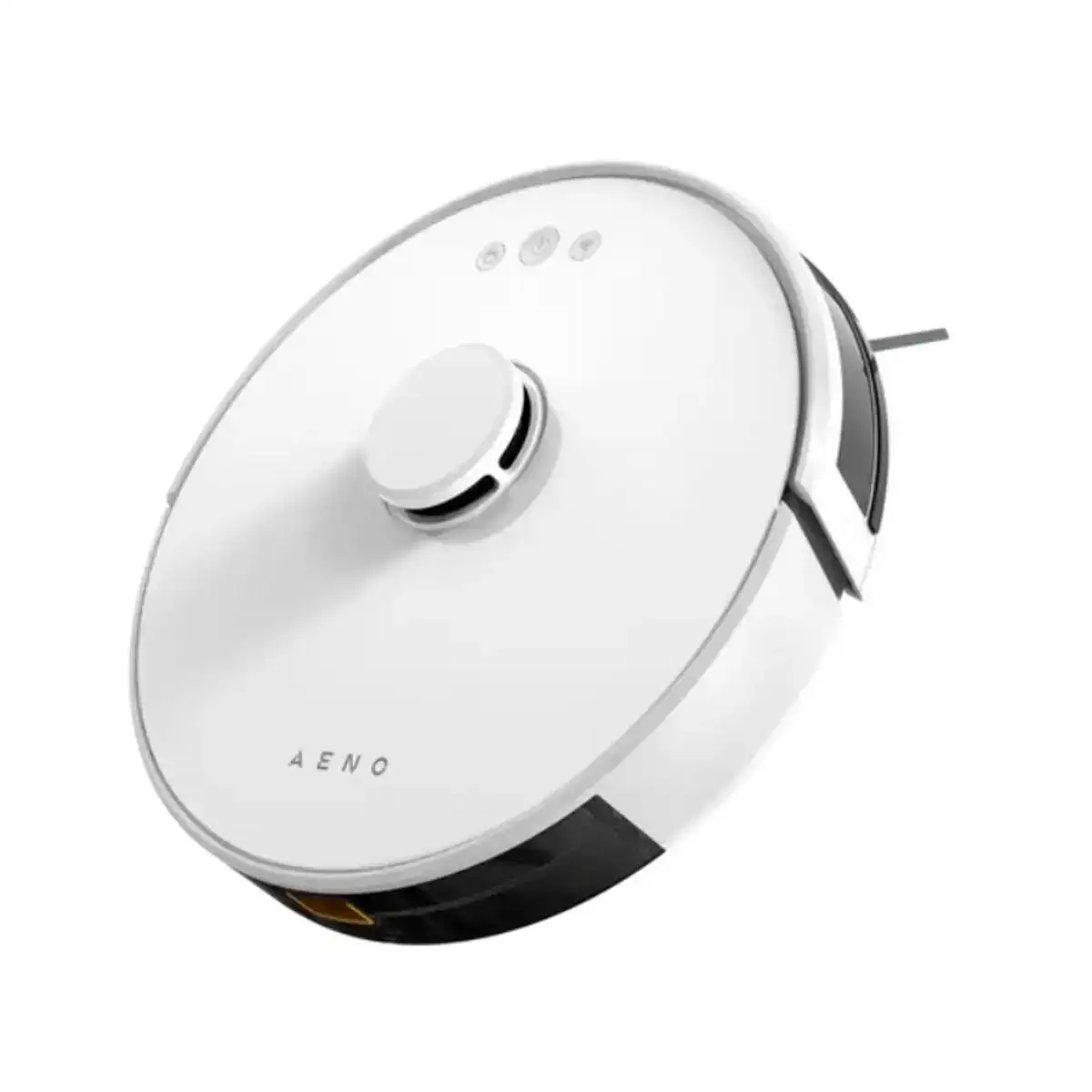 Aspirateur robot aeno 3000 mah_9023. Entrez dans l'Univers de DIAYTAR COTE D'IVOIRE - Où l'Innovation Rencontre la Tradition. Explorez notre sélection de produits modernes et traditionnels qui incarnent l'esprit dynamique du Côte d'Ivoire.