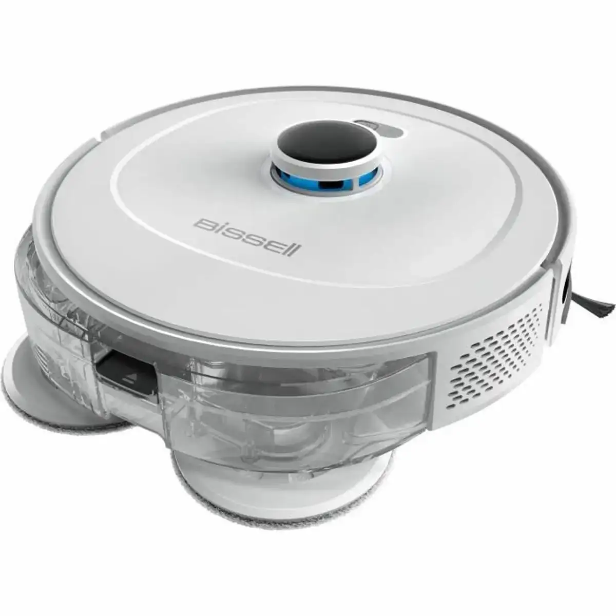 Aspirateur robot bissell spinwave r5 pet 500 ml_8291. DIAYTAR COTE D'IVOIRE - Où Choisir est un Plaisir. Explorez notre boutique en ligne et choisissez parmi des produits de qualité qui satisferont vos besoins et vos goûts.
