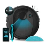 Aspirateur robot cecotec conga ether genes laser_8028. Entrez dans l'Univers de DIAYTAR COTE D'IVOIRE - Où l'Élégance et la Variété se Rencontrent. Parcourez notre catalogue pour dénicher des articles qui ajoutent une touche d'élégance à votre vie.