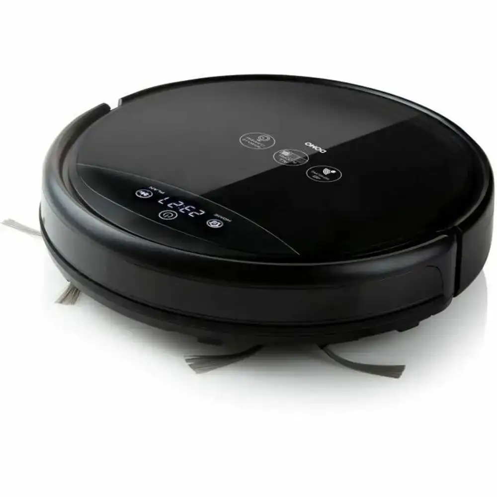 Aspirateur robot domo do7293s_1039. DIAYTAR COTE D'IVOIRE - Votre Plateforme pour un Shopping Inspiré. Explorez nos offres variées et découvrez des articles qui stimulent votre créativité et embellissent votre vie.