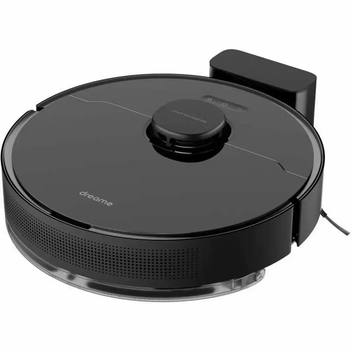 Aspirateur robot dreame d10s pro_4976. DIAYTAR COTE D'IVOIRE - Là où Choisir est une Affirmation de Style. Naviguez à travers notre boutique en ligne et choisissez des produits qui vous distinguent et vous valorisent.