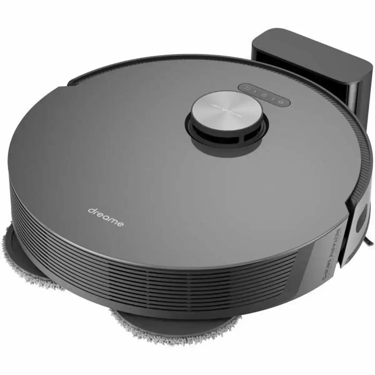 Aspirateur robot dreame l10s pro_9535. DIAYTAR COTE D'IVOIRE - Votre Passage Vers l'Excellence Shopping. Découvrez un catalogue en ligne qui offre une expérience d'achat exceptionnelle, avec des produits soigneusement sélectionnés pour satisfaire tous les goûts.